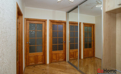 Купить 3-комнатную квартиру, Минск, Сухаревская ул., 1(Фрунзенский район). Фото 17
