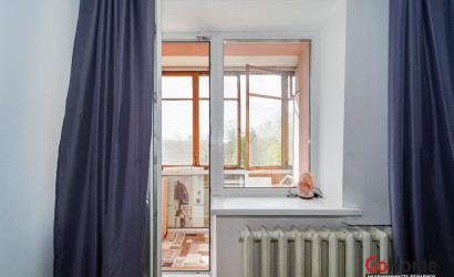 Купить 3-комнатную квартиру, Минск, Маяковского ул., 20(Ленинский район). Фото 8