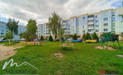 Купить 3-комнатную квартиру, Гатово, Металлургическая ул., 26/2. Фото 34