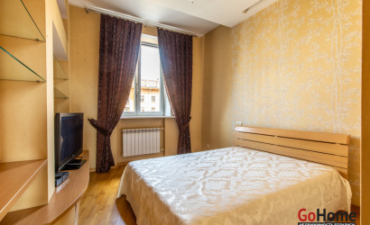 Снять 2-комнатную квартиру, Минск, ул. Ленина, д. 2 (Центральный район). Фото 6