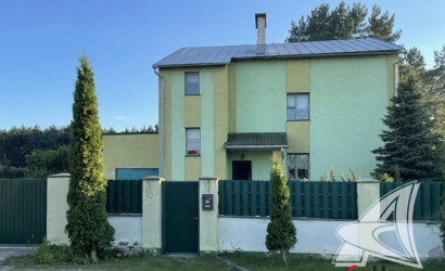 Купить дом, Черни, Чернинский с/с, 19.22 соток. Фото 2