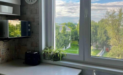 Купить 3-комнатную квартиру, Витебск, Московский, 16. Фото 13
