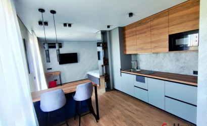 Снять 1-комнатную квартиру на сутки, Минск, ул. Гастелло, д. 8 (Центральный район). Фото 9