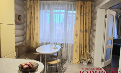 Купить дом, Сосновка, Сиреневая, 15.2 соток. Фото 9