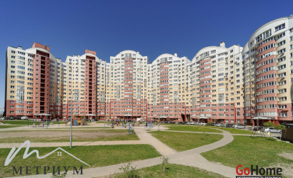 Купить 2-комнатную квартиру, Минск, Дзержинского просп., 123(Московский район). Фото 43
