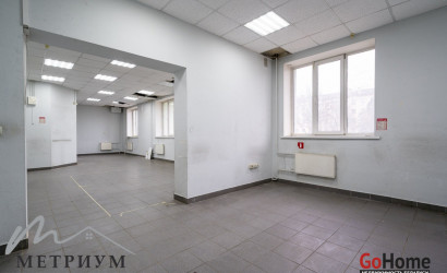 Аренда помещения, Минск, Партизанский просп., 45,  от 80 до 177.5 кв.м.. Фото 15