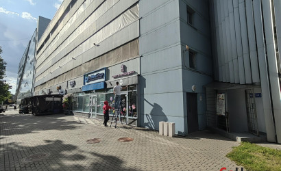 Продажа помещения, Минск, Гамарника ул., 30, 37.7 кв.м.. Фото 8