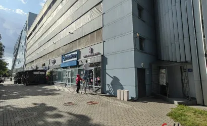  Минск(Сосновый Бор ул., 6)