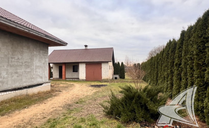 Купить дом, Блювиничи, Чернавчицкий с/с, 24.87 соток. Фото 40