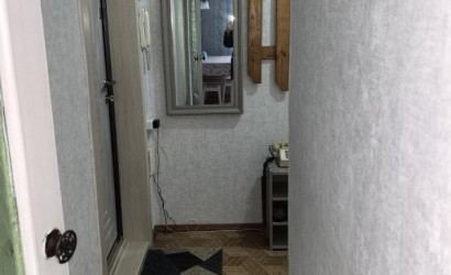 Купить 1-комнатную квартиру, Минск, Павловского ул., 42 (Заводской район). Фото 4