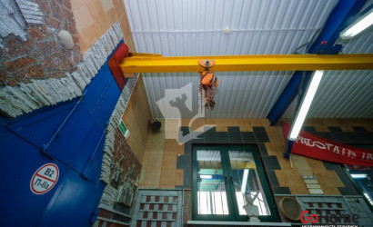 Аренда склада, Минск, Калиновского ул., 31/а,  от 12 до 70 кв.м.. Фото 5