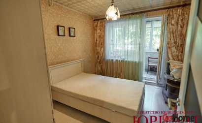 Купить 4-комнатную квартиру, Брест, ул. Волгоградская, д. . Фото 8