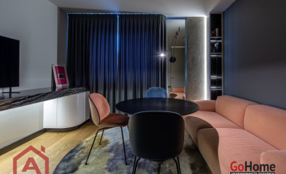 Купить 2-комнатную квартиру, Минск, Дзержинского, 15 (Московский район). Фото 11