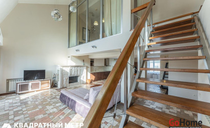 Купить 4-комнатную квартиру, Минск, Комсомольская ул., 29 (Ленинский район). Фото 19