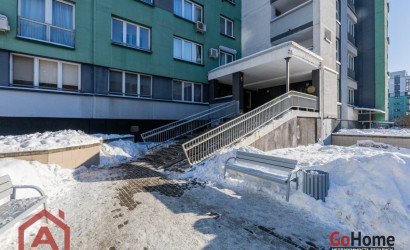 Купить 1-комнатную квартиру, Минск, Скрыганова, 4А (Фрунзенский район). Фото 22