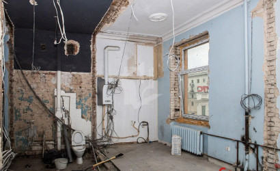 Купить 3-комнатную квартиру, Минск, Ленина ул., 18 (Ленинский район). Фото 20