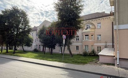Купить 3-комнатную квартиру, Гродно, Дарвина, 18. Фото 1