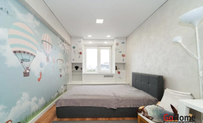Купить 3-комнатную квартиру, Минск, Куйбышева, 46 (Советский район). Фото 19