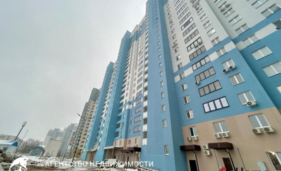 Снять 2-комнатную квартиру, Минск, Дзержинского пр-т 26 (Московский район). Фото 8