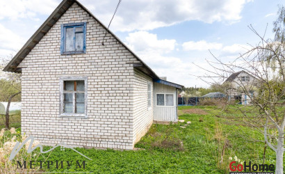 Купить дом, ЛЕСНОЕ-90, 8 соток. Фото 15