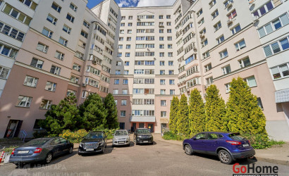 Купить 2-комнатную квартиру, Минск, Лобанка ул., 81 (Фрунзенский район). Фото 21