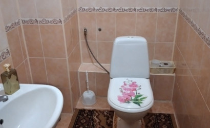 Снять 1-комнатную квартиру, Минск, Газеты Правда, 44 (Московский район). Фото 6