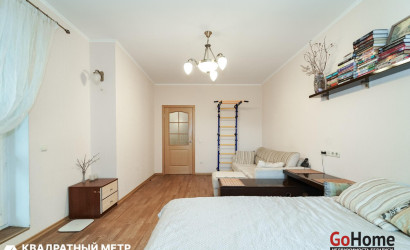 Купить 3-комнатную квартиру, Минск, Тимошенко ул., 8(Фрунзенский район). Фото 2