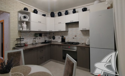 Купить 3-комнатную квартиру, Кобрин, , . Фото 19