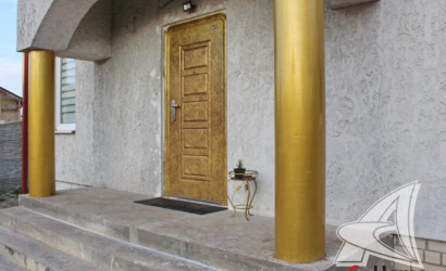 Купить дом, Брест, Задворцы, 10.01 соток. Фото 6