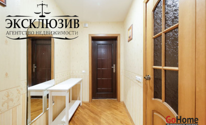 Купить 2-комнатную квартиру, Минск, Беды ул., 38 (Советский район). Фото 17