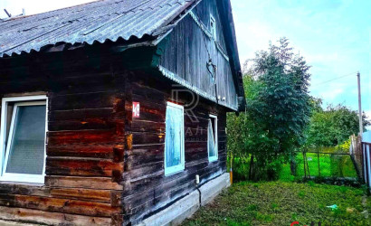 Купить дом, Кирши, Центральная ул., 48, 20 соток. Фото 1