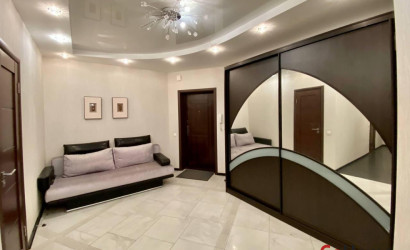 Снять 3-комнатную квартиру, Минск, г. Минск, тракт Логойский, 17/а. Фото 9