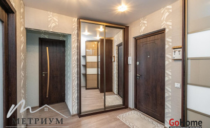 Купить 2-комнатную квартиру, Сеница, Зеленая ул., 1. Фото 10