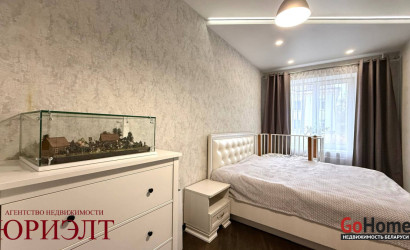 Купить 3-комнатную квартиру, Борисов, Революции, 31. Фото 10