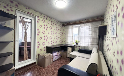 Купить 3-комнатную квартиру, Гродно, Кабяка, 12/1. Фото 4