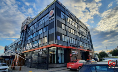 Продажа офиса, Минск, ул. Гурского, д. 56,  от 226.2 до 3060.8 кв.м.. Фото 3