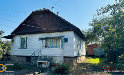 Купить дом, Слуцк, Урицкого 2-й пер., 8.02 соток. Фото 10