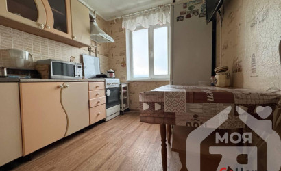 Купить 1-комнатную квартиру, Минск, Байкальская ул., 66/2 (Заводской район). Фото 6