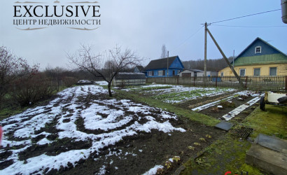 Купить дом, Полоцк, Тросницкий 1-й пер., 15, 11 соток. Фото 7