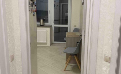 Купить 1-комнатную квартиру, Брест, Морозова ул.. Фото 5