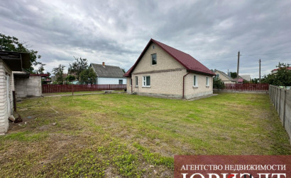 Купить коттедж, Жабинка, Филипука, 8 соток. Фото 2