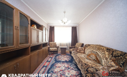 Купить 3-комнатную квартиру, Новый Двор, Центральная, 13. Фото 5