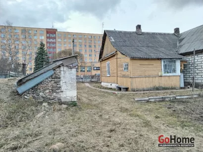  2-этажный(328 м2), Вилейка(Сельская ул.)