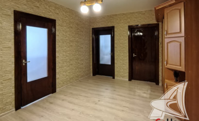 Купить дом, Большие Лепесы, Буховичский с/с, 18.12 соток. Фото 3