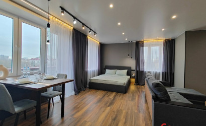 Снять 1-комнатную квартиру на сутки, Бобруйск, Пушкина, д.243. Фото 6