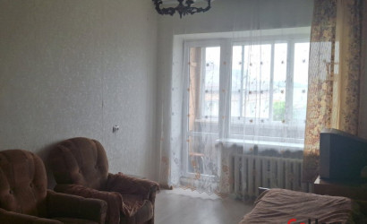 Снять 2-комнатную квартиру на сутки, Новогрудок, Советская, д. 17. Фото 4