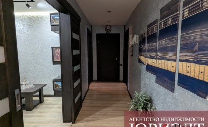 Купить 3-комнатную квартиру, Брест, ул. Волгоградская, д. . Фото 6