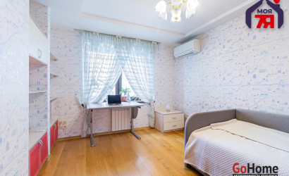 Купить 5-комнатную квартиру, Минск, Захарова ул., 50/В (Партизанский район). Фото 19