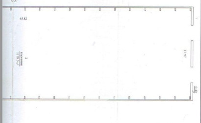 Аренда склада, Аронова Слобода,  600 кв.м.. Фото 7