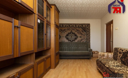 Купить 1-комнатную квартиру, Минск, Рокоссовского просп., 114(Ленинский район). Фото 9